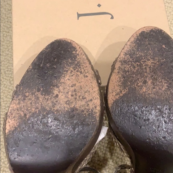 Jcrew Collection Sandal - Picture 9 of 12